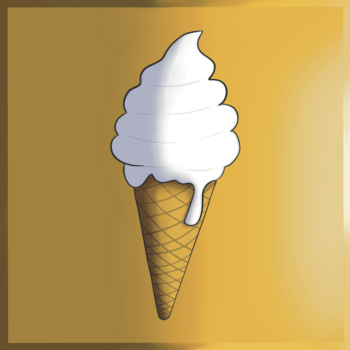 Ice Cream Cone