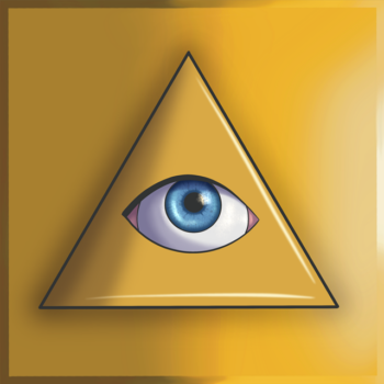 The All-Seeing Eye