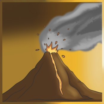 Volcano