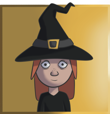 Witch’s Hat