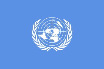 UN Flag